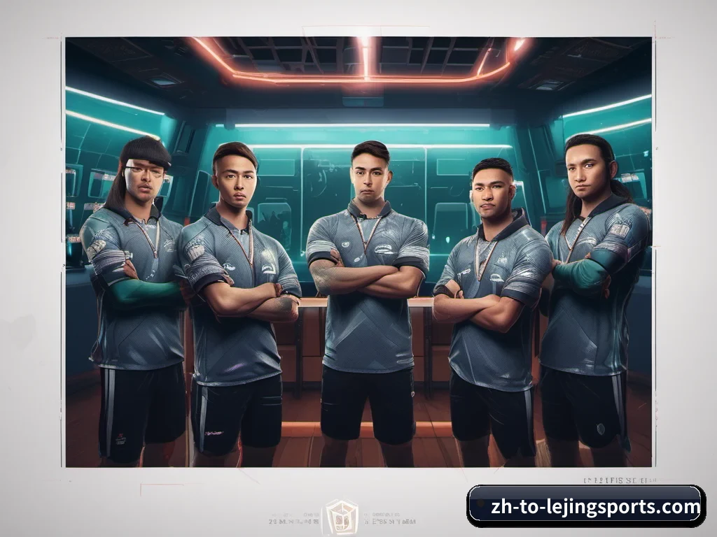乐竞体育 APP | LEJING SPORTS