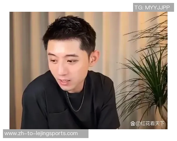 张继科：打乒乓球便是看谁能扛 谁先溃散一溃散便是15分钟一两局没了