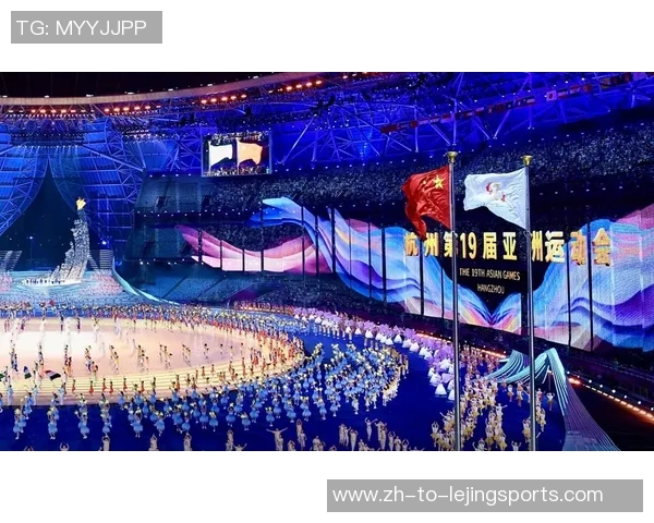 正式排演！十五运会闭幕式剧透